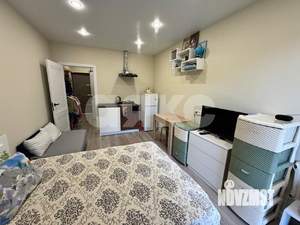 Студия квартира, вторичка, 26м2, 12/12 этаж