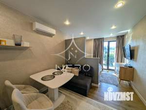 1-к квартира, вторичка, 36м2, 3/12 этаж