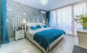 1-к квартира, вторичка, 45м2, 2/4 этаж