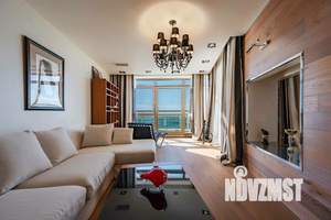 2-к квартира, вторичка, 80м2, 18/21 этаж