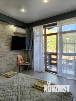1-к квартира, вторичка, 42м2, 4/5 этаж