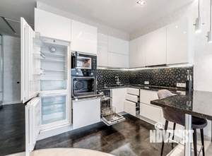 1-к квартира, вторичка, 57м2, 8/22 этаж