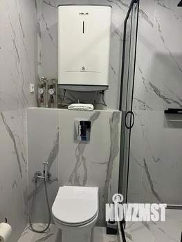 Студия квартира, вторичка, 45м2, 22/22 этаж