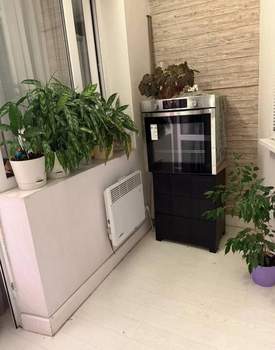 2-к квартира, вторичка, 54м2, 3/4 этаж