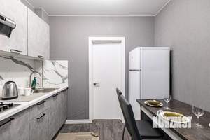 1-к квартира, вторичка, 48м2, 6/19 этаж