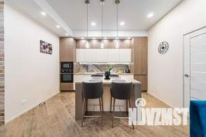 2-к квартира, вторичка, 45м2, 2/4 этаж