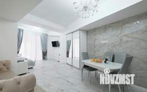 2-к квартира, вторичка, 48м2, 2/2 этаж