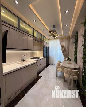 3-к квартира, вторичка, 70м2, 7/17 этаж