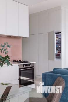 1-к квартира, вторичка, 55м2, 2/5 этаж