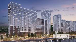 1-к квартира, вторичка, 36м2, 9/20 этаж