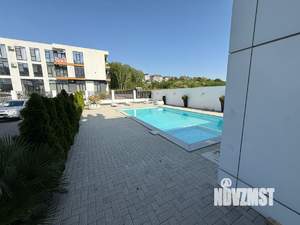 Студия квартира, вторичка, 60м2, 2/3 этаж