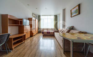 Студия квартира, вторичка, 30м2, 3/7 этаж