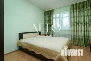 3-к квартира, вторичка, 68м2, 3/21 этаж