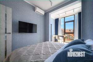 2-к квартира, вторичка, 48м2, 8/18 этаж