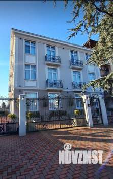 1-к квартира, вторичка, 36м2, 1/3 этаж