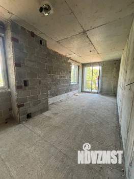 1-к квартира, вторичка, 43м2, 4/16 этаж