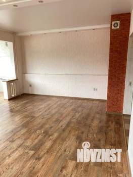 1-к квартира, вторичка, 47м2, 9/10 этаж