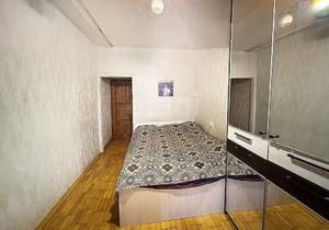 3-к квартира, вторичка, 63м2, 2/5 этаж