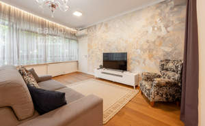 3-к квартира, вторичка, 97м2, 3/7 этаж