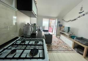 1-к квартира, вторичка, 36м2, 6/6 этаж