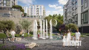 Студия квартира, вторичка, 29м2, 4/7 этаж