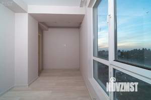 2-к квартира, вторичка, 49м2, 7/10 этаж