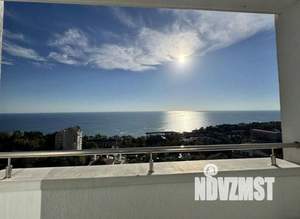 3-к квартира, вторичка, 100м2, 11/24 этаж