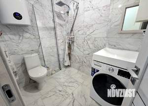 1-к квартира, вторичка, 21м2, 1/6 этаж