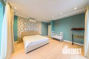 3-к квартира, вторичка, 130м2, 15/22 этаж