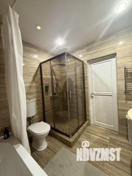 3-к квартира, вторичка, 95м2, 4/4 этаж