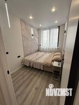 1-к квартира, вторичка, 25м2, 3/19 этаж