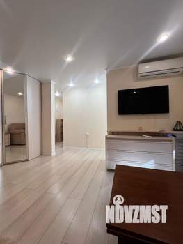 2-к квартира, вторичка, 50м2, 1/4 этаж