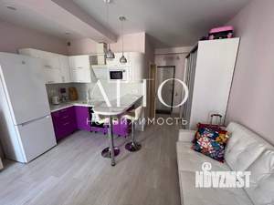 1-к квартира, вторичка, 28м2, 4/7 этаж