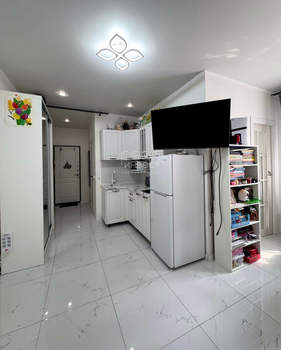 2-к квартира, вторичка, 45м2, 3/6 этаж