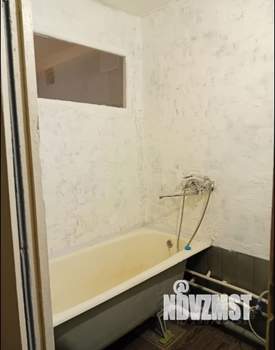 1-к квартира, вторичка, 30м2, 5/5 этаж