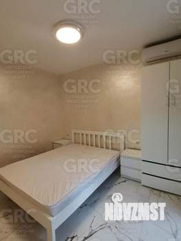 2-к квартира, вторичка, 45м2, 3/18 этаж