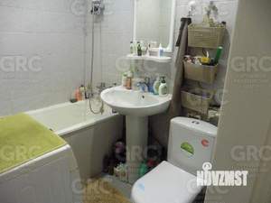 2-к квартира, вторичка, 46м2, 3/5 этаж