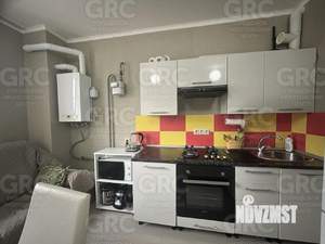 Студия квартира, вторичка, 32м2, 2/6 этаж