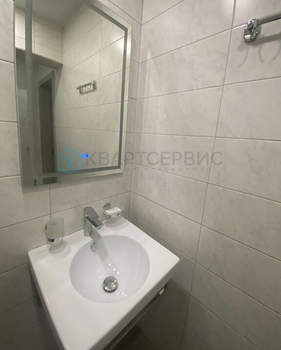 2-к квартира, вторичка, 28м2, 2/20 этаж