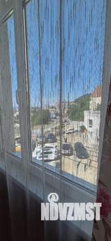 1-к квартира, вторичка, 34м2, 2/4 этаж