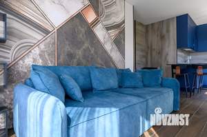 1-к квартира, вторичка, 45м2, 3/4 этаж