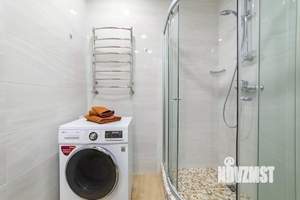 1-к квартира, вторичка, 32м2, 11/21 этаж