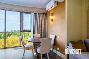 2-к квартира, вторичка, 61м2, 10/16 этаж