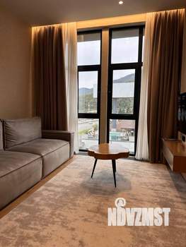 1-к квартира, вторичка, 57м2, 5/6 этаж