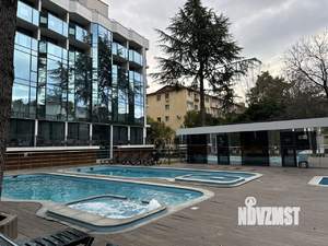 Студия квартира, вторичка, 27м2, 2/3 этаж