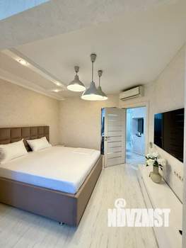 2-к квартира, вторичка, 96м2, 9/25 этаж