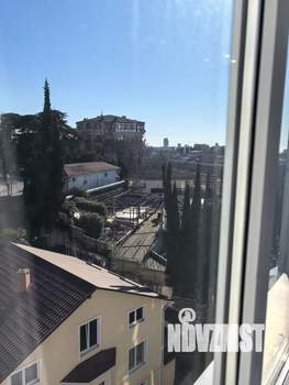 Студия квартира, вторичка, 28м2, 6/17 этаж