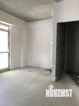 Студия квартира, вторичка, 25м2, 1/12 этаж