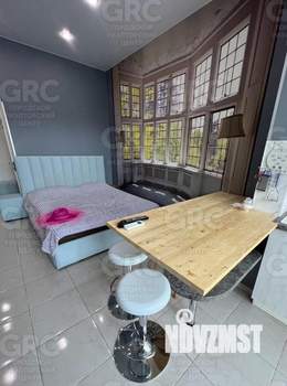 Студия квартира, вторичка, 25м2, 3/18 этаж