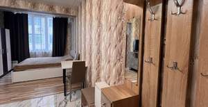 1-к квартира, вторичка, 23м2, 4/5 этаж